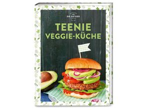 9783767019065 - Teenie Veggie-Küche - Dr Oetker Verlag Gebunden