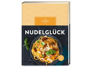 9783767019072 - Nudelglück - Dr Oetker Verlag Gebunden