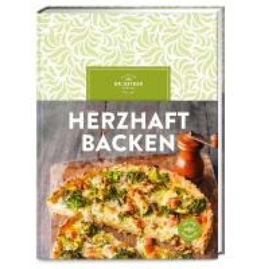 9783767019171 - Verlag Oetker Herzhaft Backen