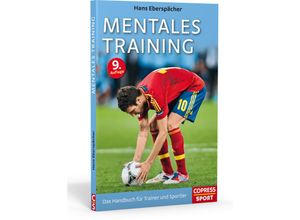 9783767911529 - Mentales Training - Hans Eberspächer Kartoniert (TB)