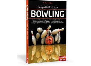 9783767911888 - Das große Buch vom Bowling - Michelle Mullen Kartoniert (TB)