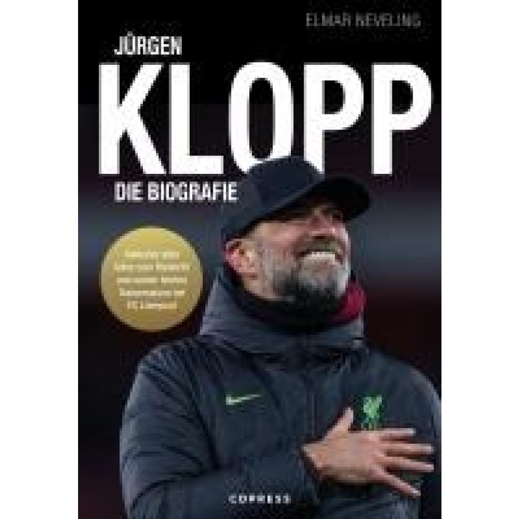 9783767913059 - Neveling Elmar Jürgen Klopp