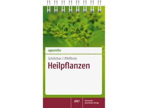 9783769261134 - Heilpflanzen - Heinz Schilcher Ludwig Pfefferle Kartoniert (TB)