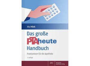 9783769279108 - Das große PTAheute-Handbuch Gebunden