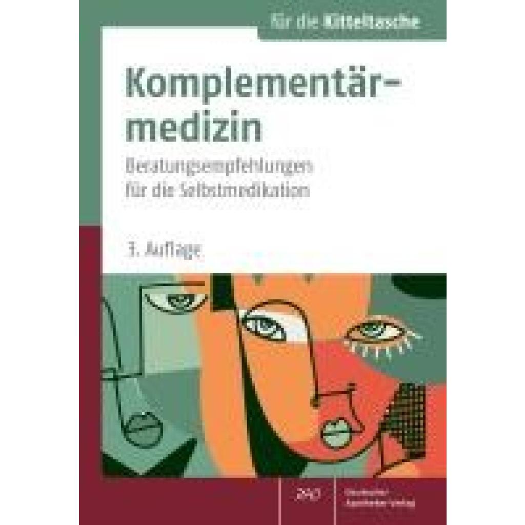 9783769280326 - Schlenk Margit Komplementärmedizin