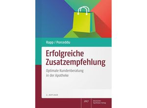 9783769281200 - Erfolgreiche Zusatzempfehlung - Stefie Rapp Sabrina Porceddu Kartoniert (TB)