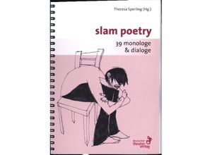 9783769503401 - Poetry Slam Kartoniert (TB)