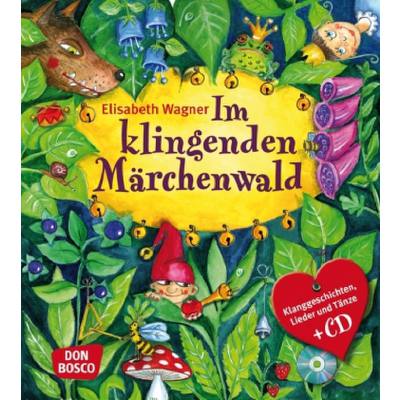 9783769817232 - Im klingenden Märchenwald 9783769817232 - Im klingenden Märchenwald