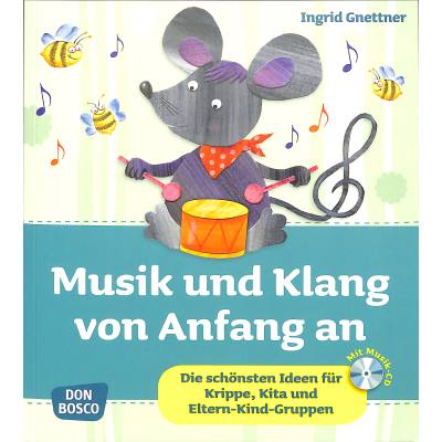 9783769819755 - Musik und Klang von Anfang an