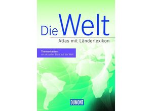 9783770169610 - DuMont Die Welt Gebunden