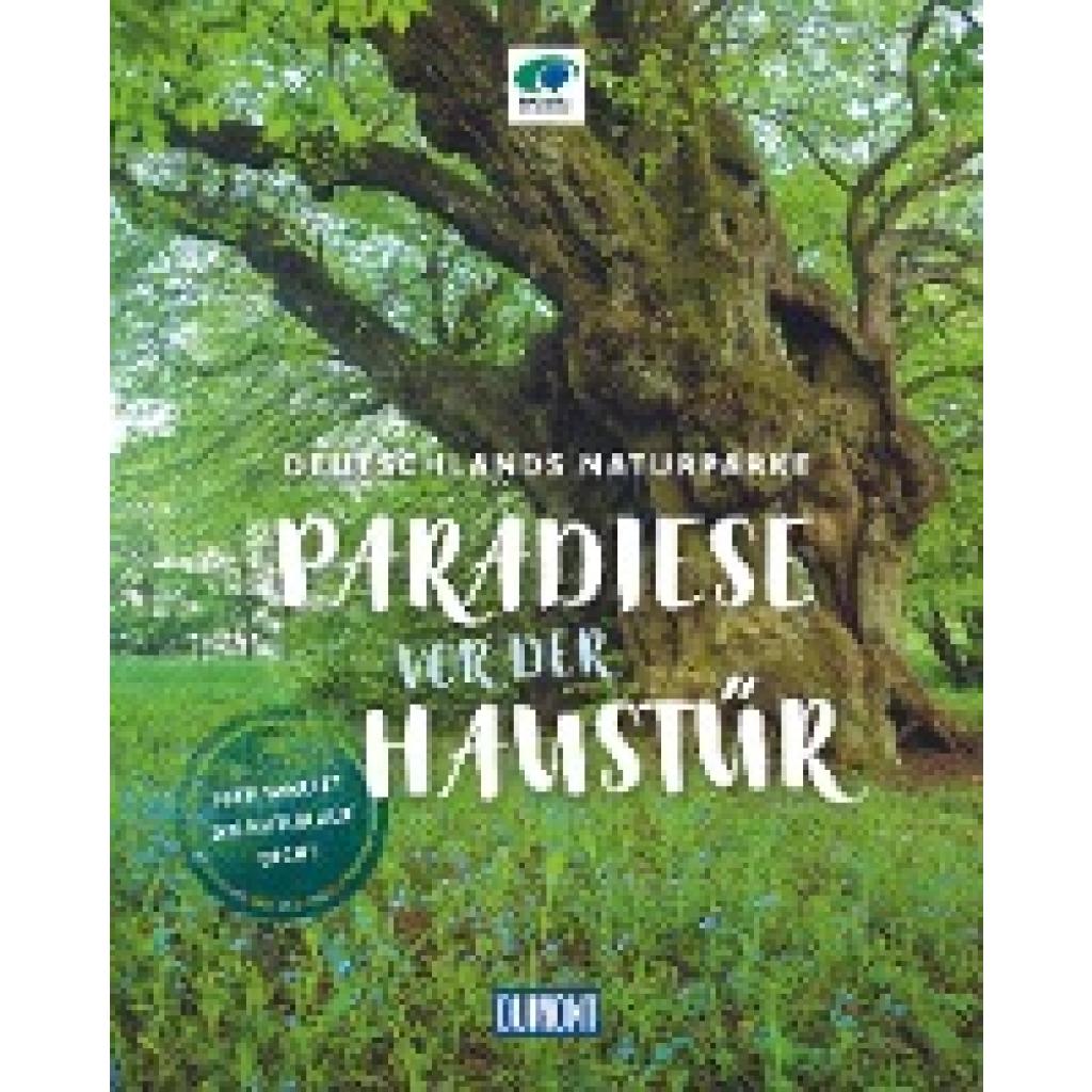 9783770182398 - DuMont Bildband Paradiese vor der Haustür