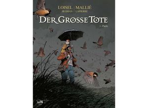 9783770400942 - Der große Tote Bd5 - Régis Loisel Vincent Mallié Gebunden