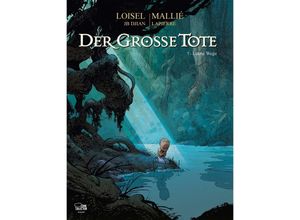 9783770400966 - Der große Tote Bd7 - Régis Loisel Vincent Mallié Gebunden