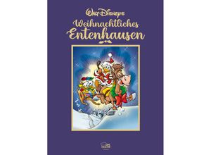 9783770404261 - Walt Disneys Weihnachtliches Entenhausen - Walt Disney Gebunden