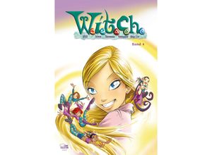 9783770405084 - WITCH 04 - Bruno Enna Paola Mulazzi Francesco Artibani Manuela Razzi Gebunden