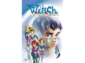 9783770405091 - WITCH 05 - Francesco Artibani Giulia Conti Bruno Enna Paolo Mulazzi Gebunden