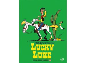 9783770405503 - Lucky Luke - Gesamtausgabe 05 - Morris René Goscinny Gebunden