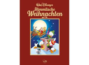 9783770406487 - Walt Disneys Himmlische Weihnachten - Walt Disney Gebunden