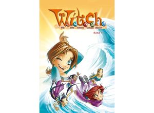 9783770406616 - WITCH 07 - Francesco Artibani Paola Mulazzi Giovanna Bo Gebunden