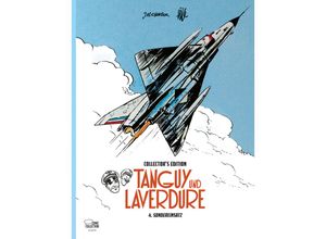 9783770406623 - Tanguy und Laverdure Collectors Edition 04 - Jean-Michel Charlier Jijé Gebunden