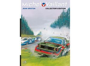 9783770406951 - Michel Vaillant Collectors Edition 11 - Jean Graton Gebunden