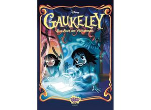 9783770407309 - Gaukeley - Walt Disney Gebunden