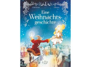 9783770407415 - Eine Weihnachtsgeschichte - Charles Dickens Maxe LHermenier Thomas Labourot Gebunden