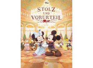 9783770407446 - Stolz und Vorurteil - Walt Disney Jane Austen Gebunden