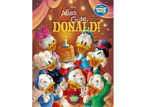 9783770408610 - Alles Gute Donald! - Walt Disney Gebunden