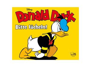 9783770409105 - Donald Duck - Bitte lächeln! - Walt Disney Kartoniert (TB)