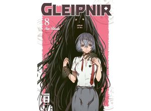 9783770428830 - Gleipnir Bd8 - Sun Takeda Kartoniert (TB)
