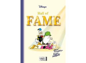 9783770433186 - Disney Hall of Fame - Dick Kinney & Al Hubbard - Walt Disney Dick Kinney Al Hubbard Gebunden