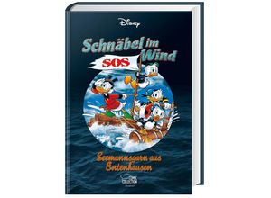 9783770439348 - Schnäbel im Wind   Disney Enthologien Bd31 - Walt Disney Gebunden