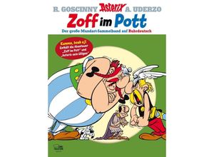 9783770439676 - Asterix - Zoff im Pott - Albert Uderzo René Goscinny Gebunden