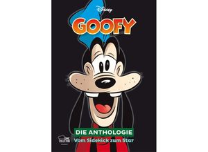 9783770439966 - Goofy - Die Anthologie - Walt Disney Gebunden