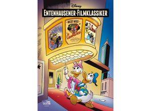 9783770440009 - Entenhausener Filmklassiker - Walt Disney Gebunden