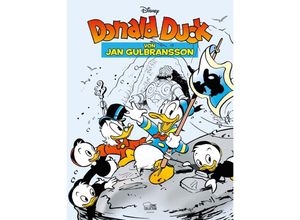 9783770440122 - Donald Duck von Jan Gulbransson - Walt Disney Jan Gulbransson Gebunden