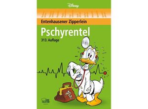 9783770440351 - Pschyrentel - Walt Disney Gebunden