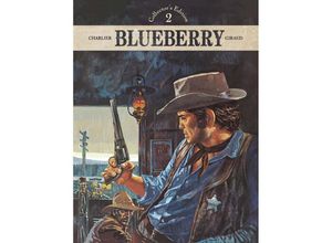 9783770440832 - Blueberry - Collectors Edition Bd2 - Jean-Michel Charlier Jean Giraud Gebunden