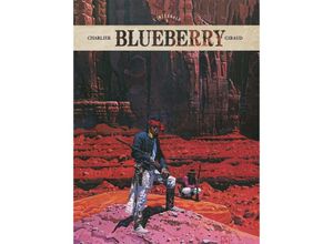 9783770441082 - Blueberry - Collectors Edition Bd6 - Jean-Michel Charlier Jean Giraud Gebunden