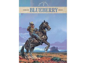 9783770441099 - Blueberry - Collectors EditionBd7 - Jean-Michel Charlier Jean Giraud Gebunden