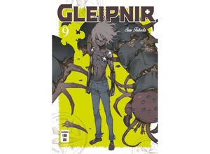 9783770441907 - Gleipnir Bd9 - Sun Takeda Kartoniert (TB)