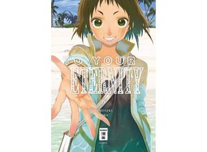 9783770455676 - To Your Eternity Bd6 - Yoshitoki Oima Kartoniert (TB)