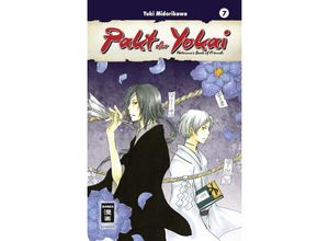 9783770485765 - Pakt der Yokai Bd7 - Yuki Midorikawa Kartoniert (TB)