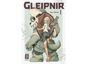 9783770496815 - Gleipnir Bd1 - Sun Takeda Kartoniert (TB)