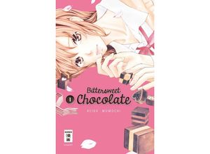 9783770498055 - Bittersweet Chocolate Bd1 - Reiko Momochi Kartoniert (TB)