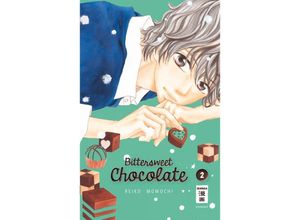 9783770498062 - Bittersweet Chocolate Bd2 - Reiko Momochi Kartoniert (TB)