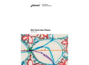 9783770557769 - Eikones   Die Form des Chaos - Nina Samuel Gebunden