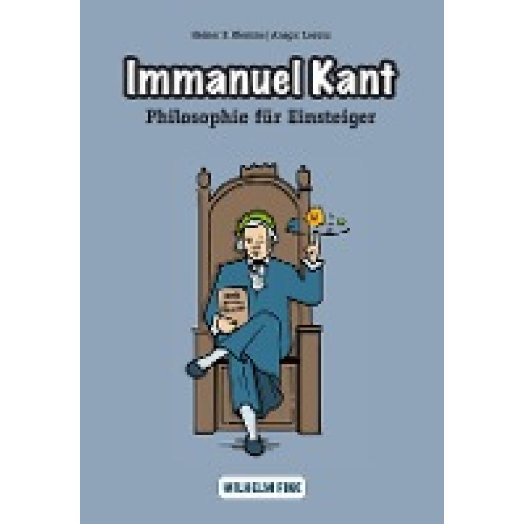 9783770560448 - Klemme Heiner F Immanuel Kant