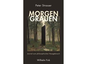 9783770561445 - Morgengrauen - Peter Straßer Kartoniert (TB)